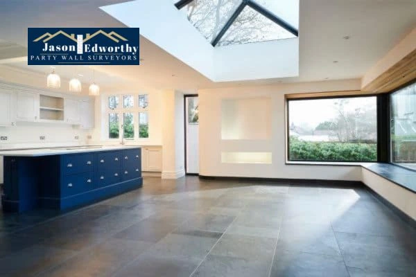 Our top tips for building near a boundary line Ormskirk