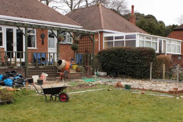 Understand the importance of boundary walls Ormskirk contact Jason edworthy party wall surveyors today!