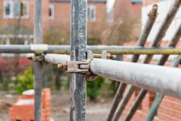 Ensure a party wall agreement is in place before Damage to Property Ormskirk happens.