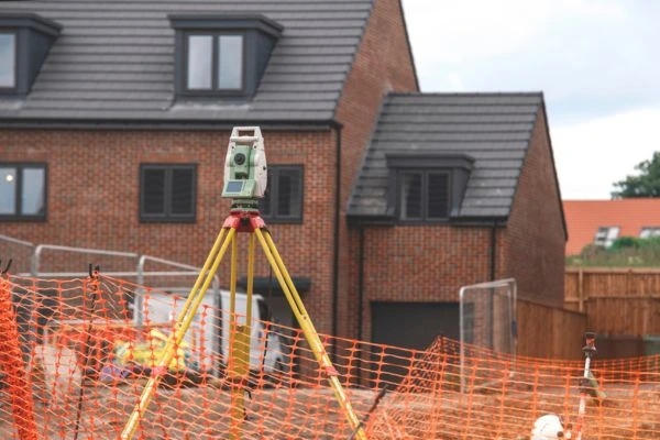 Damage to Property Ormskirk - speak to our surveyors today!