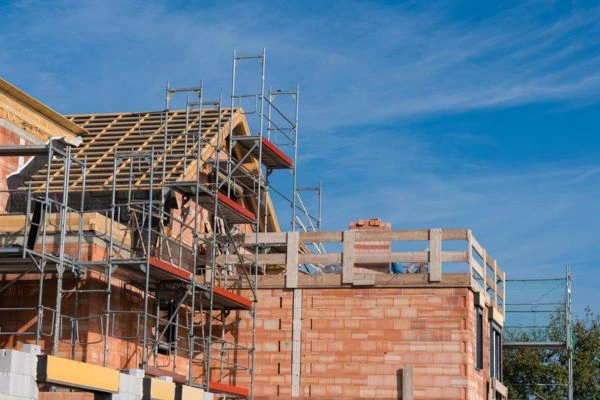 Damage to Property Ormskirk? Seek advice today!