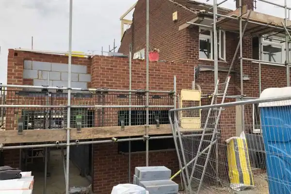 Reasons to Call a Party Wall Surveyor Ormskirk