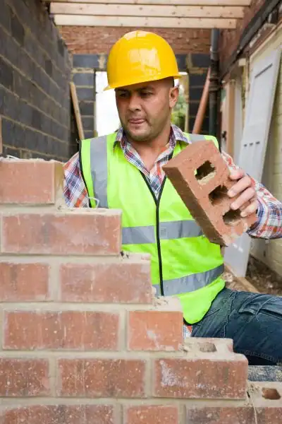 Jason Edworthy Party Wall Surveyors Ormskirk Working with Builders